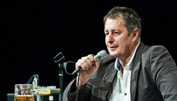 Silvester Lavrík Foto: David Konečný